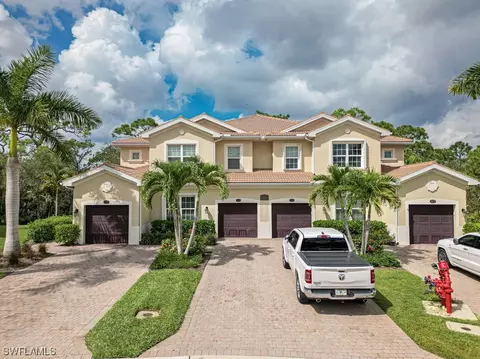 18320 Creekside Preserve Loop #101, Fort Myers, FL 33908