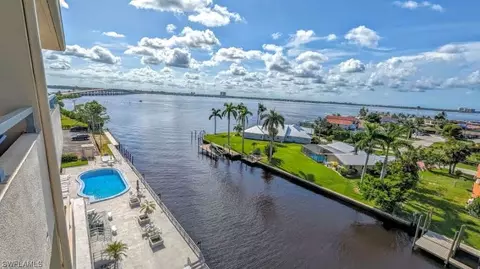 1766 Cape Coral Pkwy E #607, Cape Coral, FL 33904