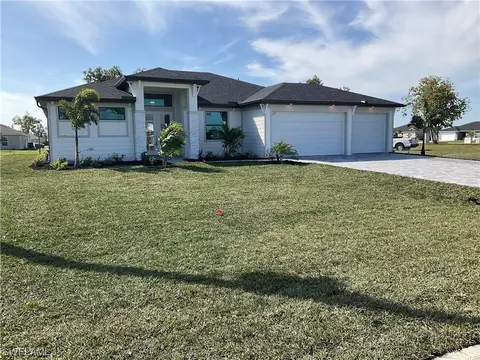 16047 Minorca Dr, Punta Gorda, FL 33955