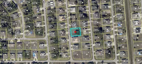 1129-1131 Ichabod Ave S, Lehigh Acres, FL 33973