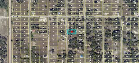 1616 Roosevelt Ave, Lehigh Acres, FL 33972