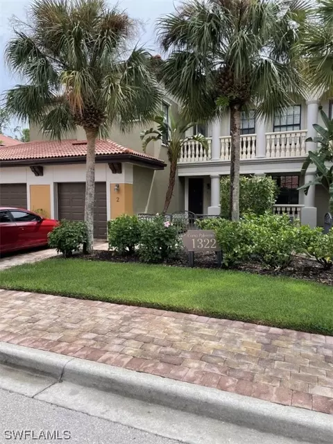 1322 Corso Palermo Ct #2001, Naples, FL 34105