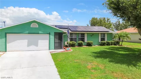 23 NW 28th Ter, Cape Coral, FL 33993