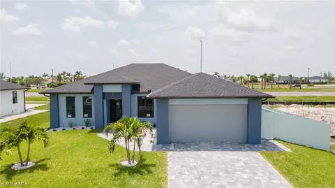340 SW 31st Pl, Cape Coral, FL 33991
