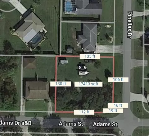 2405 Pinellas Dr, Punta Gorda, FL 33983