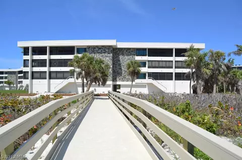 1605 Middle Gulf Dr #204, Sanibel, FL 33957