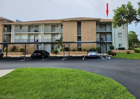 2100 Barkeley Ln #24, Fort Myers, FL 33907
