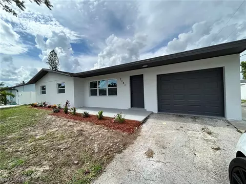 2181 Delta St, Fort Myers, FL 33907