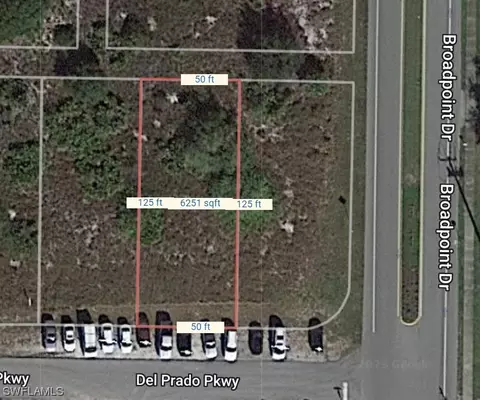27138 Del Prado Pkwy, Punta Gorda, FL 33983