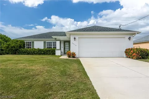 3314 30th St SW, Lehigh Acres, FL 33976