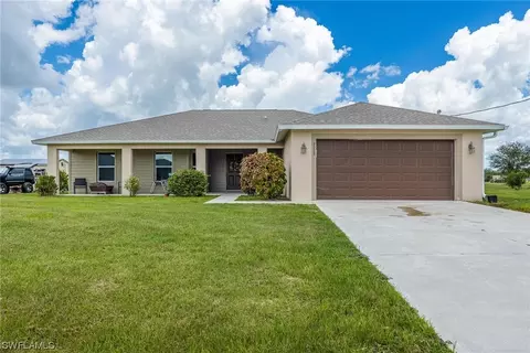 3029 Birwood Cir, Labelle, FL 33935