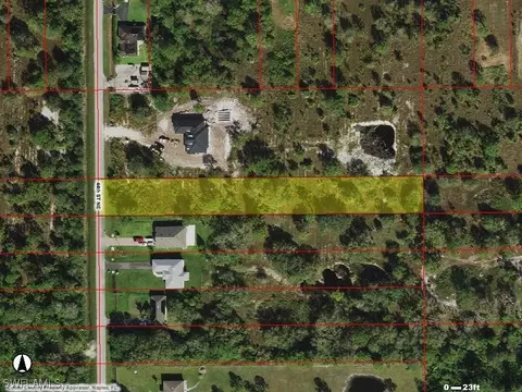 44 Th St Ne St, Naples, FL 34120