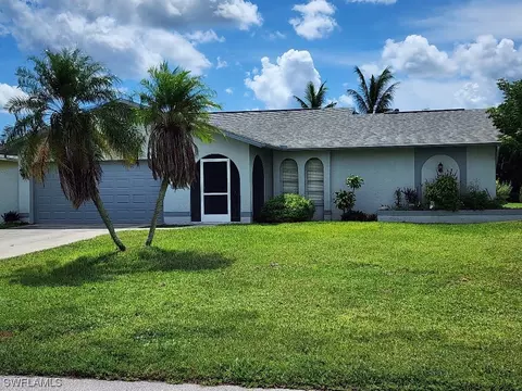 4424 SW 13 Ave, Cape Coral, FL 33914