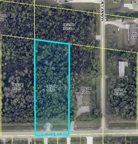 10281 Strike Ln, Bonita Springs, FL 34135