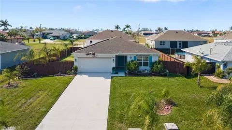 1016 NW 36th Pl, Cape Coral, FL 33993