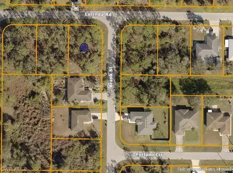Brank St, North Port, FL 34291