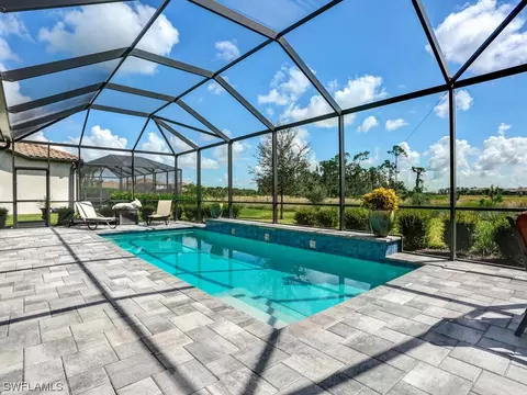 19299 Elston Way, Estero, FL 33928