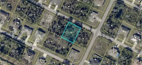 4705-4707 27th St SW, Lehigh Acres, FL 33973