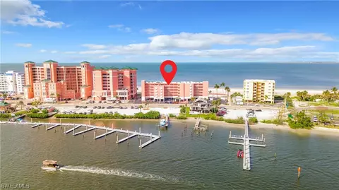 140 Estero Blvd #2506, Fort Myers Beach, FL 33931