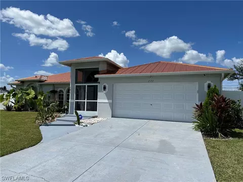 237 SW 31st St, Cape Coral, FL 33914