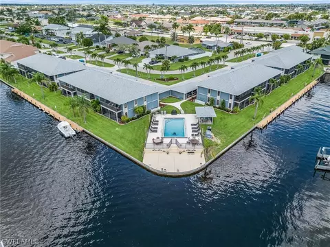 4817 SW 8th Pl #201, Cape Coral, FL 33914