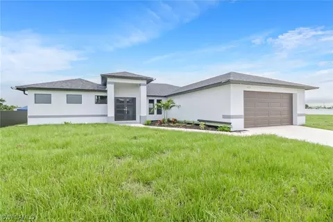 4029 NW 36th Pl, Cape Coral, FL 33993