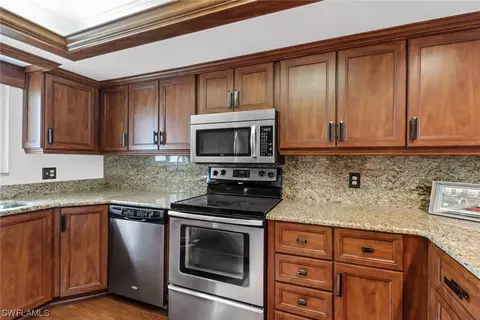 4396 Bowsprit Ct #4A, Fort Myers, FL 33919