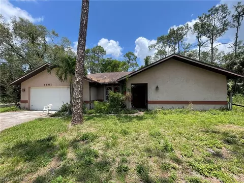 4801 Cedar Hammock Ct, Fort Myers, FL 33905