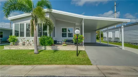 412 Horizon Dr, North Fort Myers, FL 33903