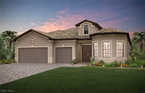 16091 Herons View Dr, Alva, FL 33920