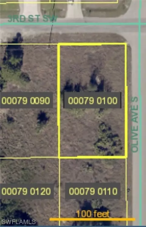 3201 3rd St SW, Lehigh Acres, FL 33976