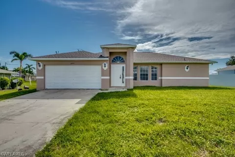 4215 SW 15th Pl, Cape Coral, FL 33914