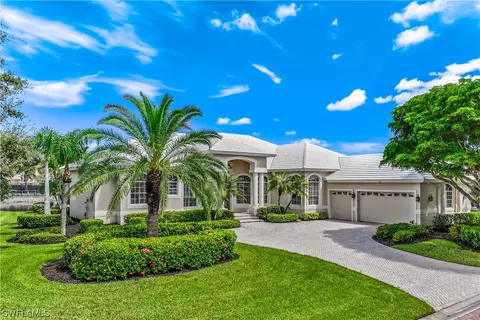 14581 Ocean Bluff Dr, Fort Myers, FL 33908