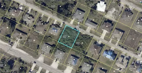 4757-4759 22nd St SW, Lehigh Acres, FL 33973