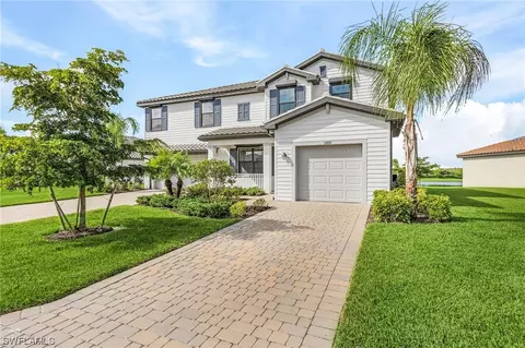 11881 Hickory Estate Cir, Fort Myers, FL 33913