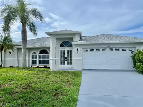 1152 SW 41st Ter, Cape Coral, FL 33914