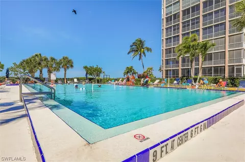 7146 Estero Blvd #512, Fort Myers Beach, FL 33931