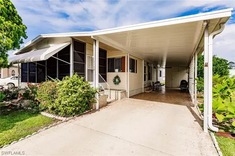 3138 Glenbrook Dr, North Fort Myers, FL 33917