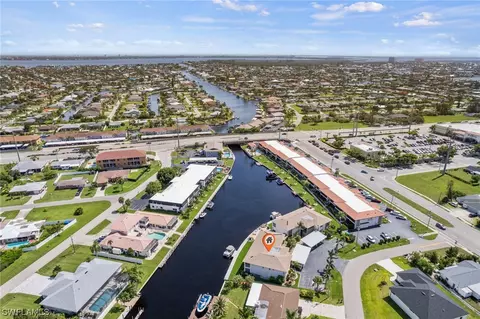 108 SE 47th St #202, Cape Coral, FL 33904