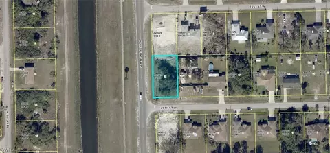3318 20th St W, Lehigh Acres, FL 33971