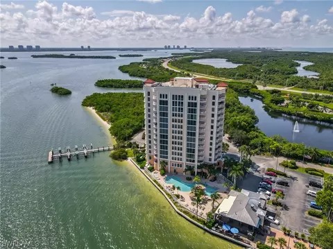 8771 Estero Blvd #1201, Fort Myers Beach, FL 33931