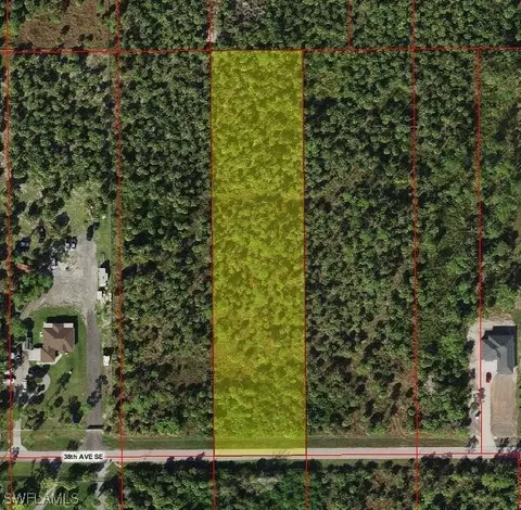 2827 38th Ave SE, Naples, FL 34117