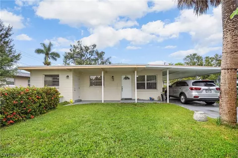 3011 Apache St, Fort Myers, FL 33916