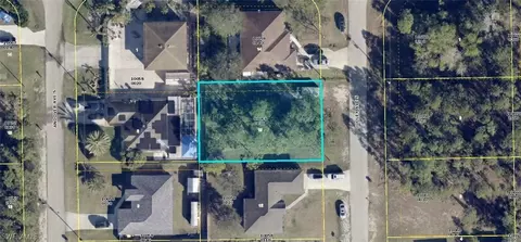 804 Dudley Ave S, Lehigh Acres, FL 33974