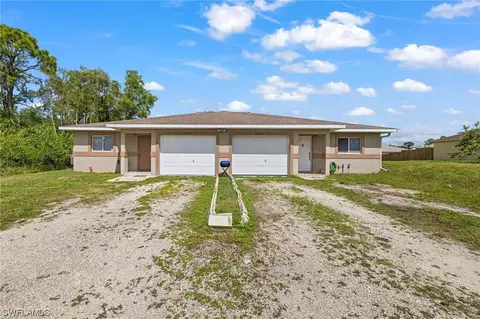 2436-2438 Vernon Ave S, Lehigh Acres, FL 33973