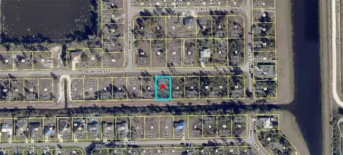 1246 Edelweiss St E, Lehigh Acres, FL 33974