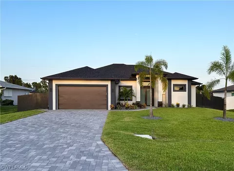 4121 SW 8th Ct, Cape Coral, FL 33914