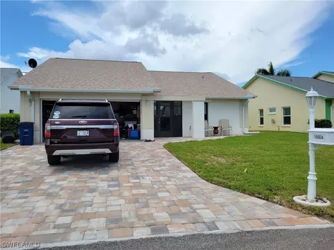 16804 Coriander Ln, Fort Myers, FL 33908