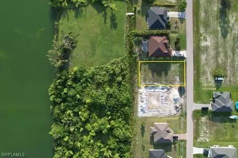 2824 NW 25th St, Cape Coral, FL 33993