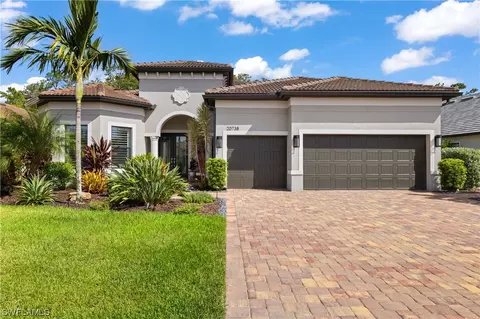 20738 Corkscrew Shores Blvd, Estero, FL 33928